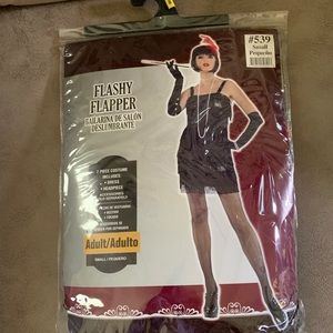 Women’s Flapper Costume